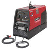 LINCOLN ELECTRIC K2343-3 PORTABLE WELDER/GENERATORS; AMPERAGE RAT