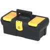 STANLEY STST13011 ST 12.5" TOOLBOX W/ TRAY SERIES 2000