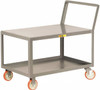 LITTLE GIANT LADDERS LK-1832-5PYBK 1,200 LB CAPACITY, 18" WIDE X 32" LONG X