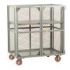 LITTLE GIANT LADDERS SC-A-3060-6PPY LOCKER: