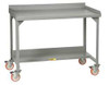 LITTLE GIANT LADDERS WM-2860-E MOBILEWORKBENCH