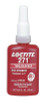 LOCTITE 27131 THREADLOCKER 271 50ML BOTTLE RED