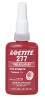 LOCTITE 27731 THREADLOCKER 277 50ML BOTTLE RED