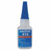 LOCTITE 41450 INSTANT ADHESIVE 1 OZ BOTTLE CLEAR