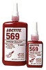LOCTITE 56931 THREAD SEALANT BOTTLE LOW -65 TO 300F
