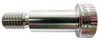 ACCURATE MFD PRODUCTS STR60273C06.5 SHOULDER SCREW 8-32 X 13/32 IN L