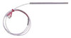 LOVE RTD-646 SURFACE PROBE RTD PT 100 OHM 6 IN L