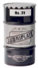 LUBRIPLATE L0009-039 1/4 DRUM #3-V MACHINE OIL #00939