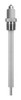 LUMENITE CONTROL TECHNOLOGY, INC. PHST38G12"TN LIQUID LEVEL PROBE 12IN 3/8 NPT PTFE
