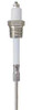 LUMENITE CONTROL TECHNOLOGY, INC. PHST38Q12"UN LIQUID LEVEL PROBE 12 IN 3/8 NPT