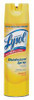 RECKITT BENCKISER REC 04650 DISINFECTANT SPRAY,ORIGINAL,19 OZ,PK12
