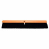 MAGNOLIA BRUSH 1030 30" FLOOR BRUSH W/M60 337C1AD BLACK TAMP
