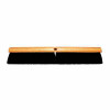 MAGNOLIA BRUSH 2636 36" FLOOR BRUSH W/M60 2E7B2D HORSE HAIR 