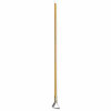 MAGNOLIA BRUSH 4136 36" DRIVEWAY SQUEEGEE WITH HANDLE
