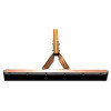 MAGNOLIA BRUSH 4136-N 36" NEOPRENE SQUEEGEE WITH HANDLE