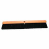 MAGNOLIA BRUSH 736 36" FLOOR BRUSH W/M60 2E7B2D BLACKHORSE