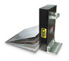 MAG-MATE MGF15 MEDIUM DUTY MAGNETIC SHEET SEPARATOR FAN