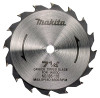 MAKITA 721107-6A 4-3/8" CARBIDE TIP SAW BLADE