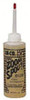 MARKEL PRODUCTS 79704 4FL.OZ. LUBRICATING OILW/ZOOM SPOUT DISP