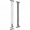 MARSHALL STAMPING AC363/3637 6'3"-6'7" ADJUSTABLE COLUMN