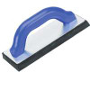 MARSHALLTOWN MRF94 9X4IN MOLDED RUBBER FLOAT