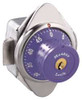MASTER LOCK 1652MDPRP MASTER LOCK® NO. 1652MDPRP BUILT-IN