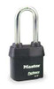 MASTER LOCK 6121KALJ MASTER LOCK® NO. 6121KALJ HIGH SECU