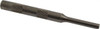 MAYHEW 21706 7/32" KNURLED PIN PUNCH
