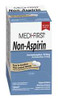 MEDI-FIRST 80313 MF NON-ASP 325MG TABS 250/BX