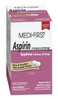 MEDI-FIRST 80513 ASPIRIN 325 MG  2 PER ENVELOPE 250 ENVEL