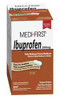 MEDI-FIRST 80813 MF IBUPROFEN 200MG TABS250/BX