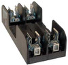 MERSEN 60607R FUSE BLOCK 31 TO 60A R 2 POLE