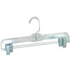 MERRICK ENGINEERING C71210-S12 CRYSTAL CUT SKIRT HANGER