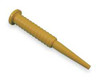 MICRO PLASTICS 61PRT0125 RIVETING TOOL YELLOW 1/8 IN RIVETS