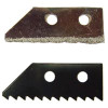 MINTCRAFT  PRODUCTS 17124 GROUT REMOVER BLADE F/5573456