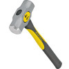 MINTCRAFT  PRODUCTS 32908 4LBS ENGINEER HAMMER,16" FBRGL