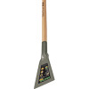 MINTCRAFT  PRODUCTS 33245 SCR-7 SCRAPER, 7" LH PRO WOOD