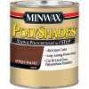 MINWAX 61340444 STAIN FNSH WD SAT ANT WLNT QT