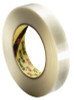 3M INDUSTRIAL 021200-39869 SCOTCH FILAMENT TAPE 89848MM X 55M