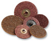 3M ABRASIVE 048011-13258 3M S/B 3" AMED DISC048011-13258