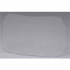 3M SAFETY OH/ESD 07-0200-52 OUTSIDE PROTECTION PLATE100 SCRATCH RESI