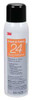 3M 24 SPRAY ADHESIVE,16 FL OZ,AEROSOL CAN