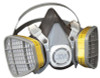 3M SAFETY OH/ESD 5103 ORGANIC VAPOR SMALL 5000SERIES RESPORATO