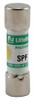 LITTELFUSE SPF002 SOLAR FUSE, SPF SERIES, FAST-ACTING, NOT