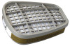 3M SAFETY OH/ESD 6006 MULTI GAS VAPOR CARTRIDGE