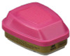 3M SAFETY OH/ESD 60926 MULTI GAS & VAPOR/P100 FILTER
