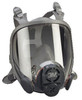 3M SAFETY OH/ESD 6900DIN 3M 6900DIN FULL FACEPIECE LRG