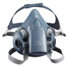 3M SAFETY OH/ESD 7503 LARGE HALF FACEPIECE ULTIMATE REUSABLE