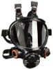 3M SAFETY OH/ESD 7800S-M FULL FACEPIECE SILICONERESPIRATOR MEDIUM