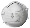 3M SAFETY OH/ESD 8200 3M PARTICULATE RESPIRATOR 8200 N95